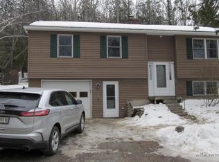 26 Mill Rd, Dedham, ME 04429