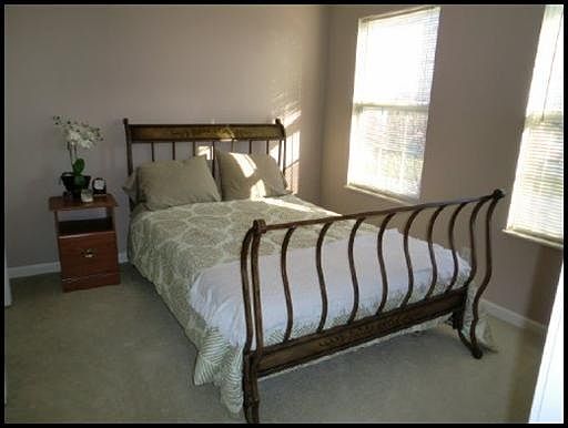 3rd Bdrm