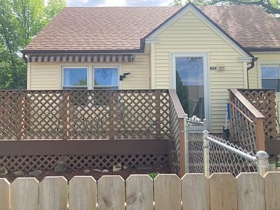 2nd image of 409 S Connecticut Ave