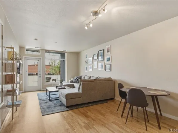 3101 Blake Street #208, Denver, CO 80205