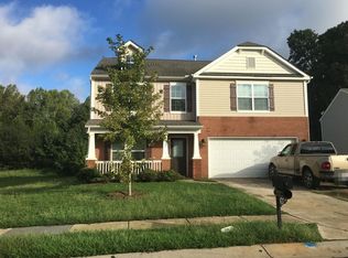 4818 McClure Rd, Charlotte, NC 28216