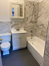 Rented by City Connections Realty