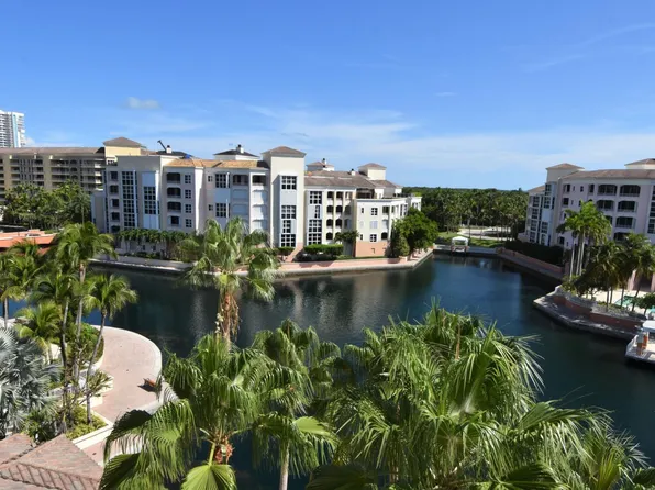 707 Crandon Blvd #Penthouse 8, Key Biscayne, FL 33149