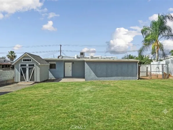 743 Arliss St, Riverside, CA 92507
