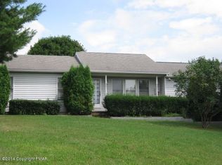 371 Golf Rd, Tamaqua, PA 18252