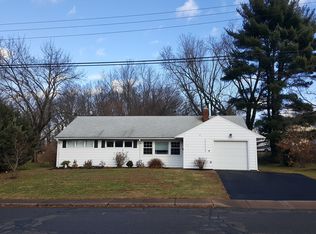 13 Constance Dr, Manchester, CT 06042