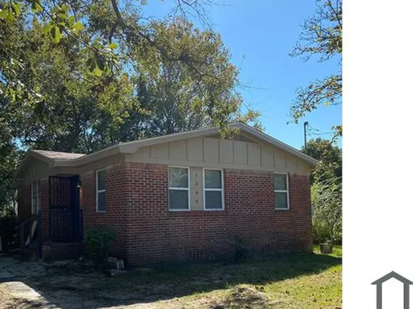 1569 Plover St, Mobile, AL 36605