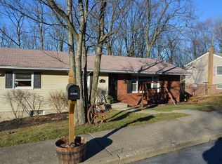 421 E 14th St, Hazleton, PA 18201