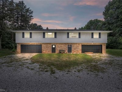5224 & 5226 S Main St, Akron, OH, 44319