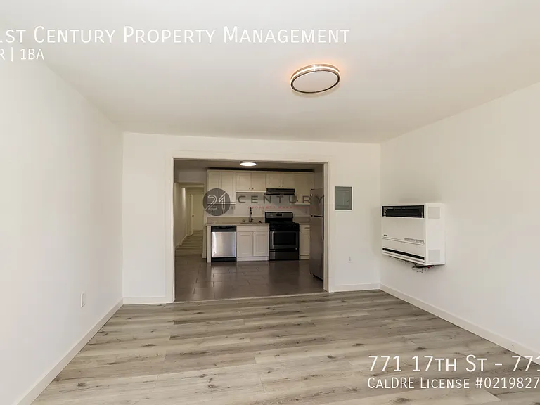 771 17th St #771 — Photo 8