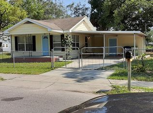 3623 E Frierson Ave, Tampa, FL 33610