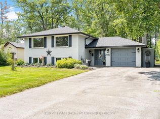 246 Sunnidale Rd, Barrie, ON L4N 5N9
