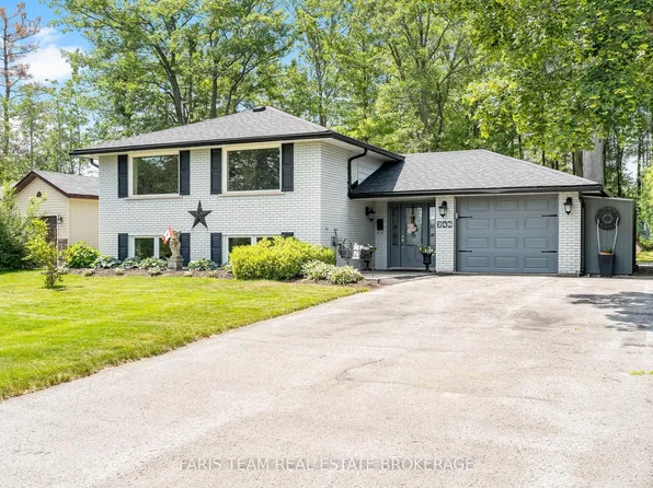 246 Sunnidale Rd, Barrie, ON L4N 5N9