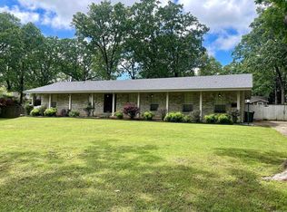 3109 Martineau Pl, N Little Rock, AR 72116