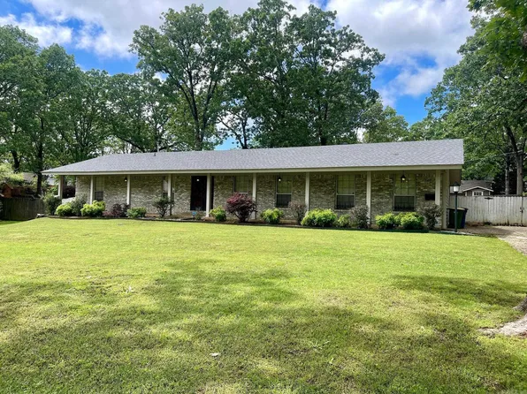 3109 Martineau Pl, N Little Rock, AR 72116