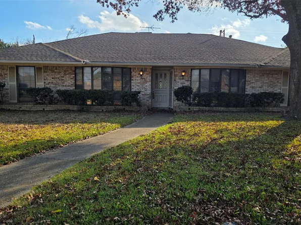 604 The Meadows Pkwy, Desoto, TX 75115