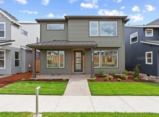 8568 SE Orion Ln, Hillsboro, OR