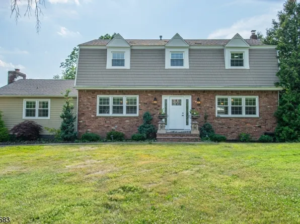 165 S Ridgedale Ave, East Hanover Twp., NJ 07936