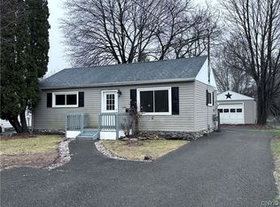 104 Kennedy St, Fayetteville, NY 13066