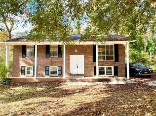 4544 Cedar Ridge Trl, Stone Mountain, GA 30083