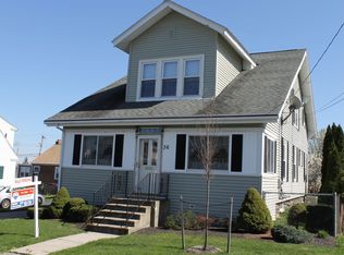 36 Rollinson Rd, Worcester, MA 01606