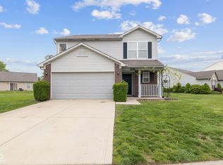 9664 Trail Dr, Avon, IN