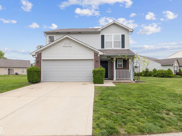 9664 Trail Dr, Avon, IN 46123