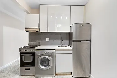 Rented by Living New York