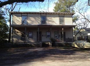 1310 N Main St APT 1, Tarboro, NC 27886