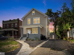 3531 Old Frederick Rd, Baltimore, MD 21229