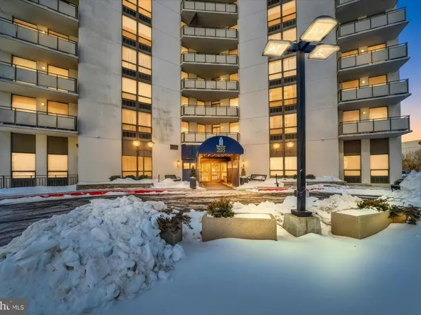 205 E Joppa Rd APT 1604, Towson, MD 21286