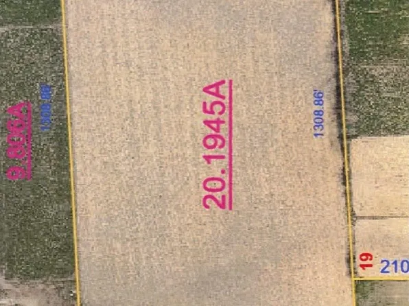 S 500 East Rd, Monroe, IN 46772