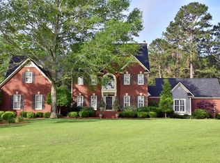 145 Quail Pines Dr, Leesburg, GA 31763