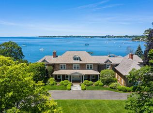 224 Long Neck Point Rd, Darien, CT 06820