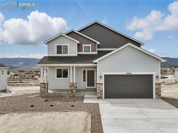 16856 Greenfield Dr, Monument, CO 80132