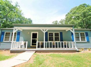 500 Keith Ln, Seneca, SC 29678