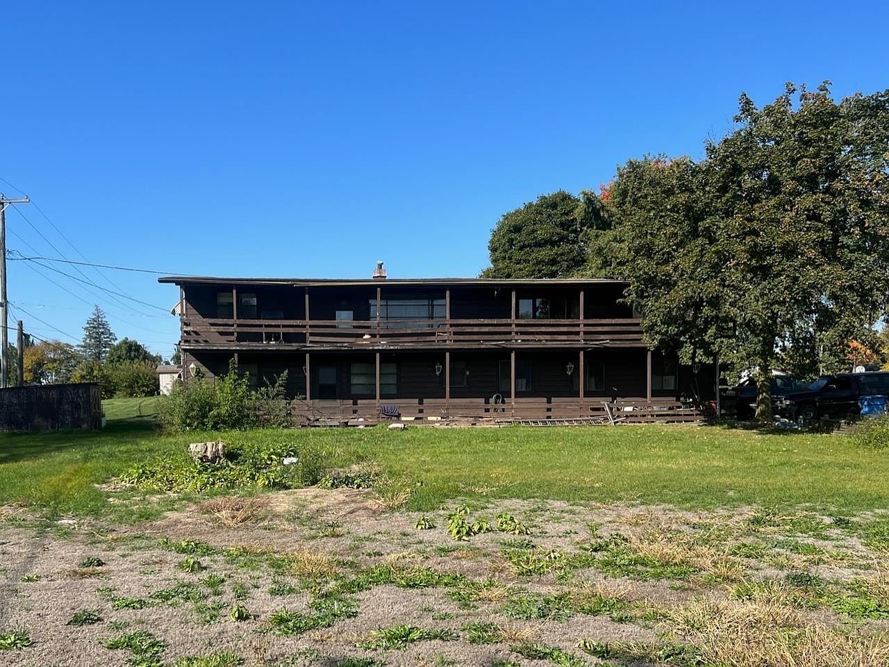 4071 N Us Highway 33, Churubusco, IN 46723 Zillow