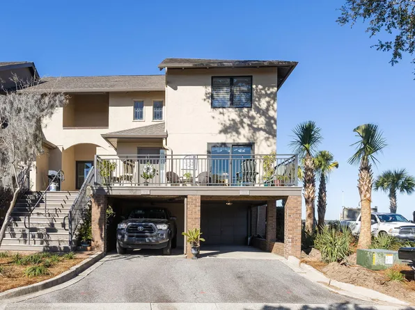 1915 Marsh Oak Ln, Seabrook Island, SC 29455