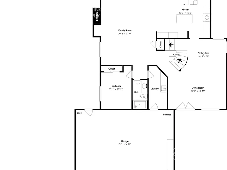 41085 Chaco Canyon Rd — Photo 2