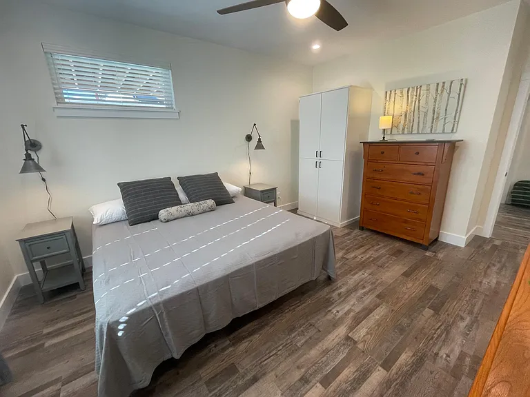 Lower Bedroom