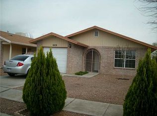 10131 Montreal Cir, Socorro, TX 79927