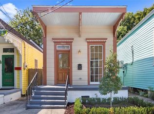 2948 Maurepas St, New Orleans, LA 70119