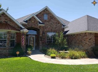 2017 Raintree, Clovis, NM 88101