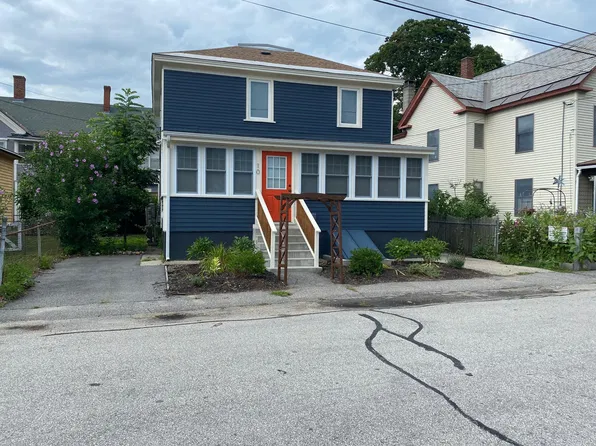 10 Greenlawn St, Keene, NH 03431