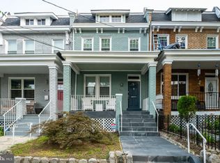 923 Decatur St NW, Washington, DC 20011