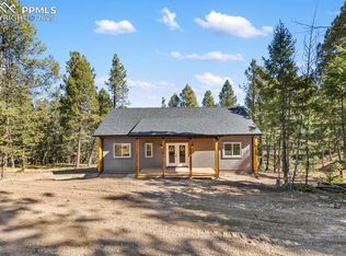 270 Southpark Rd, Florissant, CO 80816