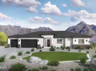 1858 W Lucky Ln, Queen Creek, AZ 85144