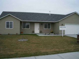 6307 Delmar Ct, Pasco, WA