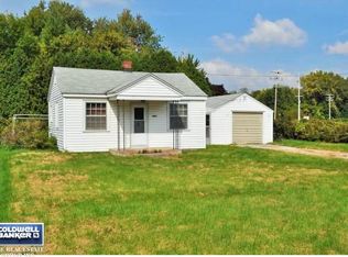 1824 Plank Rd, Menasha, WI 54952