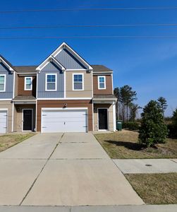 2943 Old Field Rd, Sumter, SC, 29150